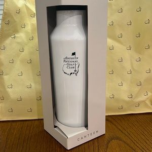 New 20oz Masters Golf Tournament Water Bottle